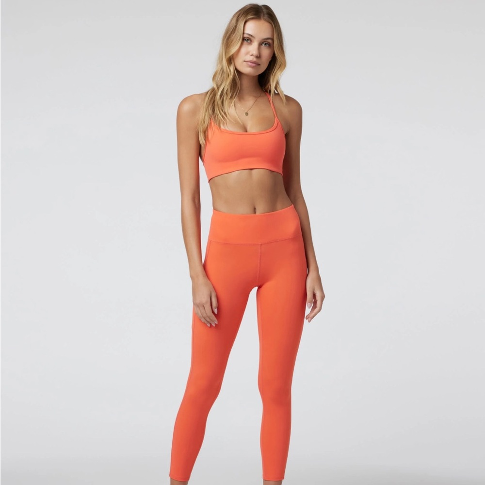 Vuori | Stride Legging – Women’s Performance Legging